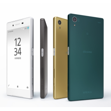 Sony Xperia Z